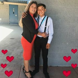 Meet your Posher, Berenice